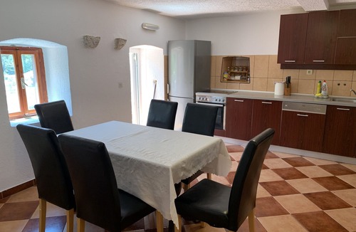 Rezevici Villa | Vila Reževići