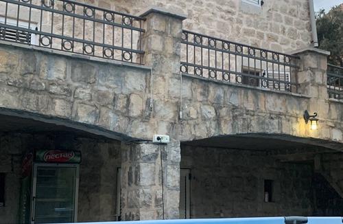 Rezevici Villa | Vila Reževići