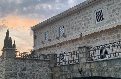 Rezevici Villa | Vila Reževići