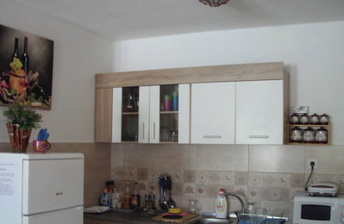 Klinci Villa | Vila Rogač Mrkovi Luštica
