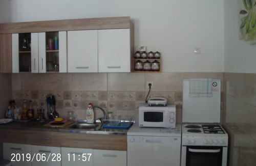 Klinci Villa | Vila Rogač Mrkovi Luštica