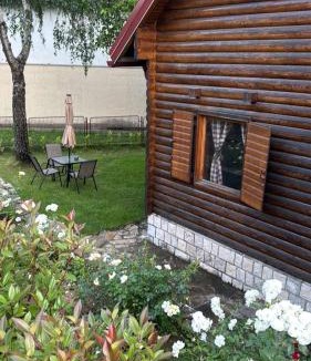 Kolasin House | Vila Rosa Kolasin