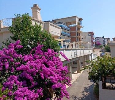 Dobra Voda Apartment | vila Rosmarin