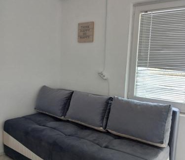 Dobra Voda Apartment | vila Rosmarin