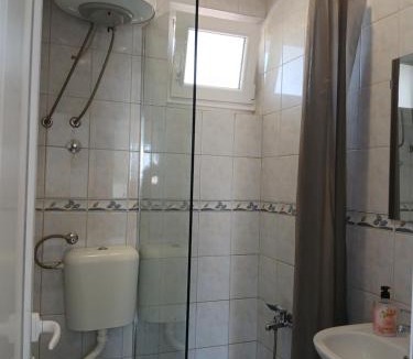 Dobra Voda Apartment | vila Rosmarin