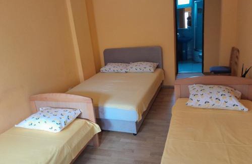 Prcanj Apartment | Vila Ruška