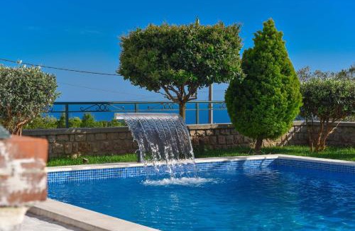 Krimovica Villa | Vila sa bazenom Emar, Budva