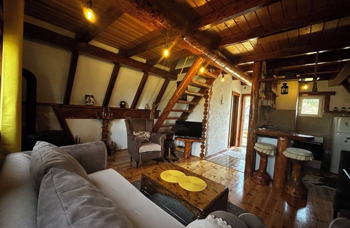 Njegovuđa Cottage | Vila Sarigora - charming 2-bedroom cottage in fabulous Žabljak