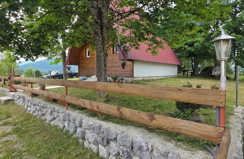 Njegovuđa Cottage | Vila Sarigora - charming 2-bedroom cottage in fabulous Žabljak