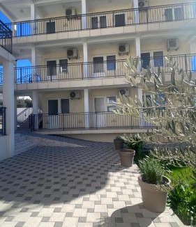 Zgrade House | Vila Seawolf Apartments