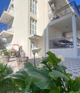 Zgrade House | Vila Seawolf Apartments