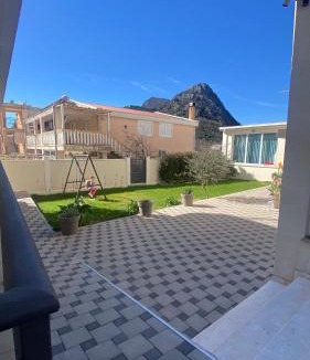 Zgrade House | Vila Seawolf Apartments