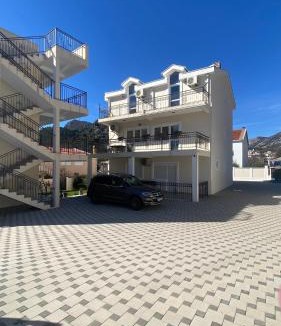 Zgrade House | Vila Seawolf Apartments