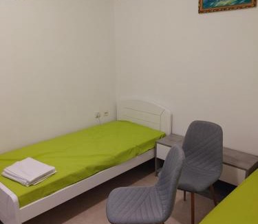 Bijeli do House | Vila Sipovac