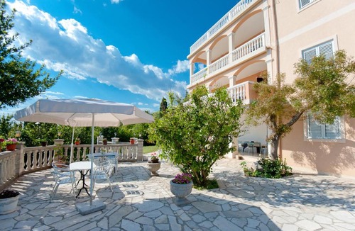 Krstac Apartment | Vila Skocidjevojka
