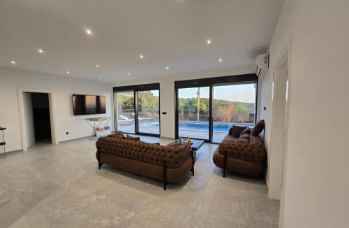 Utjeha Villa | Vila SOL DEL MAR
