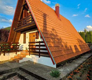 Kolasin Villa | Vila Sreća - Kolašin