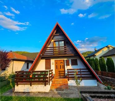 Kolasin Villa | Vila Sreća - Kolašin