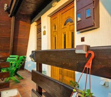 Kolasin Villa | Vila Sreća - Kolašin