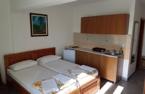 Canj House | Vila Stanisic