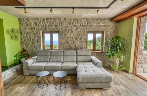 Boreti Villa | Vila Stari Mlin