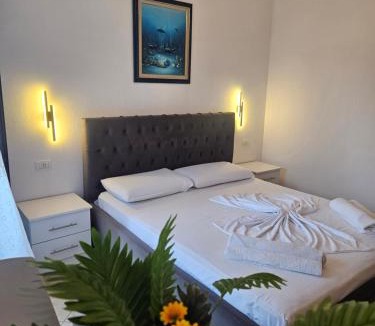 Durres House | Vila Vera