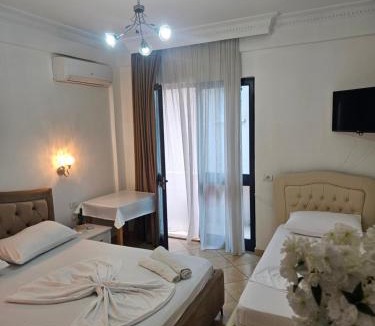 Durres House | Vila Vera