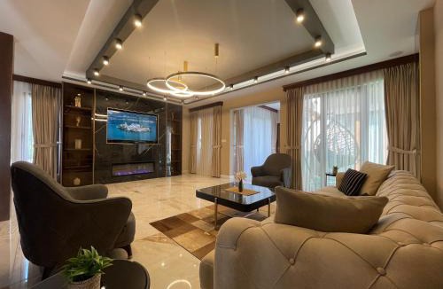 Kolasin Villa | VILA VIKTORIJA
