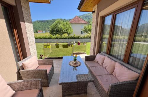 Kolasin Villa | VILA VIKTORIJA