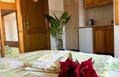 Bregvija Apartment | Vila Vrba