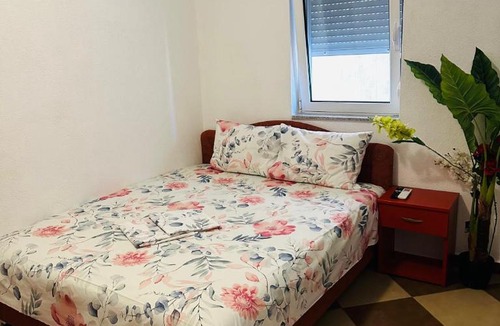 Bregvija Apartment | Vila Vrba