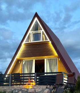 Zabljak Villa | Vila Vrela