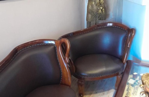 Thasos Town Bed & Breakfast | Vila Zanet