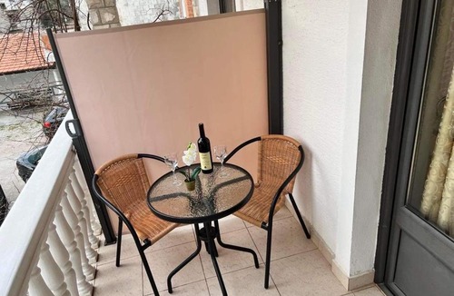 Zeljeznica Apartment | Vila Zora Šušanj