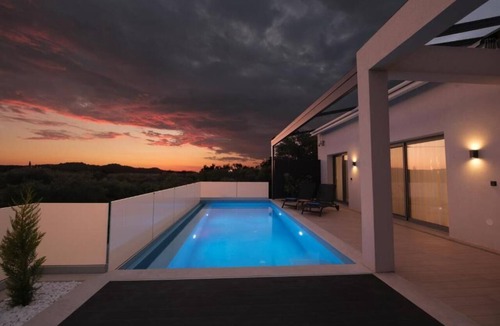 Sfakera Villa | VILA1 ANAPNOE IKIES CORFU WITH PRIVATE POOL
