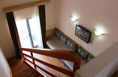 Petrovac Hotel | Vile Oliva Hotel & Resort