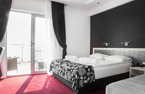 Petrovac Hotel | Vile Oliva Hotel & Resort