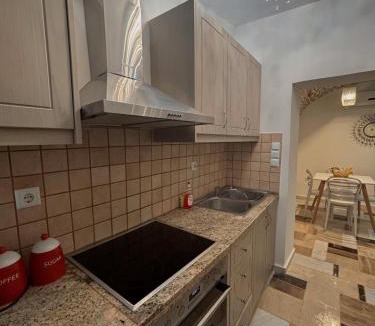 Pyrgi House | Vilitsa Holiday House