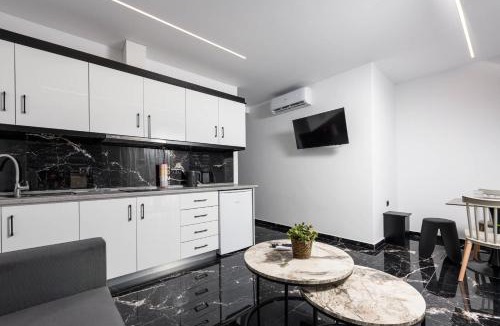 Panagia Apartment | VillΑge 1912 Apartments