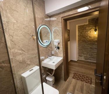Gjirokaster House | Villa Çabeli
