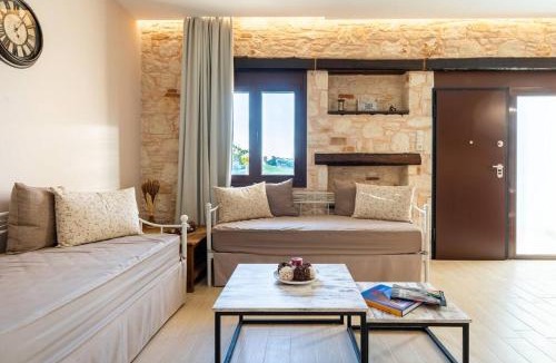Episkopi Apartment | Villa Õtium