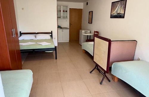 Seoca Apartment | Villa Đeković
