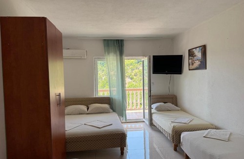 Seoca Apartment | Villa Đeković