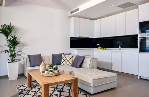 Marathias Villa | Villa ∙ 1 bedroom ∙ 2 guests