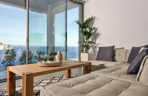 Marathias Villa | Villa ∙ 1 bedroom ∙ 2 guests