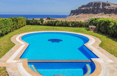 Lindos Villa | Villa ∙ 2 bedrooms ∙ 4 guests
