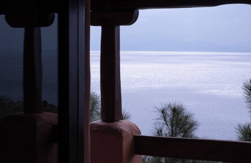 South Pelion Villa | Villa 2 Cypresses - Private Pool