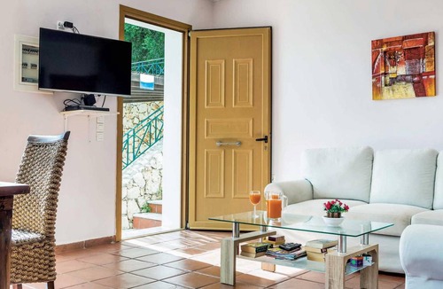Kateleios Villa | Villa ∙ 3 bedrooms ∙ 6 guests