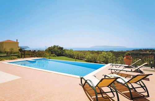 Karavados Villa | Villa ∙ 3 bedrooms ∙ 6 guests