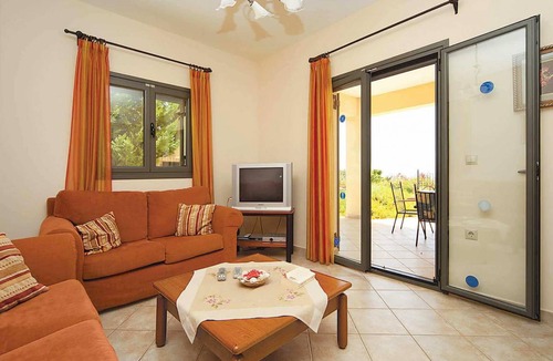 Karavados Villa | Villa ∙ 3 bedrooms ∙ 6 guests